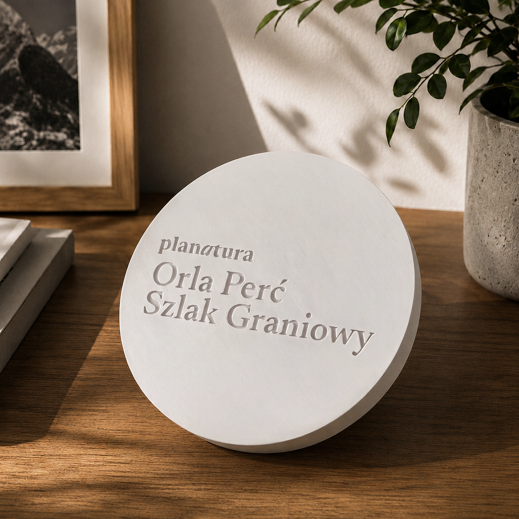 Orla Perć - Szlak Graniowy
